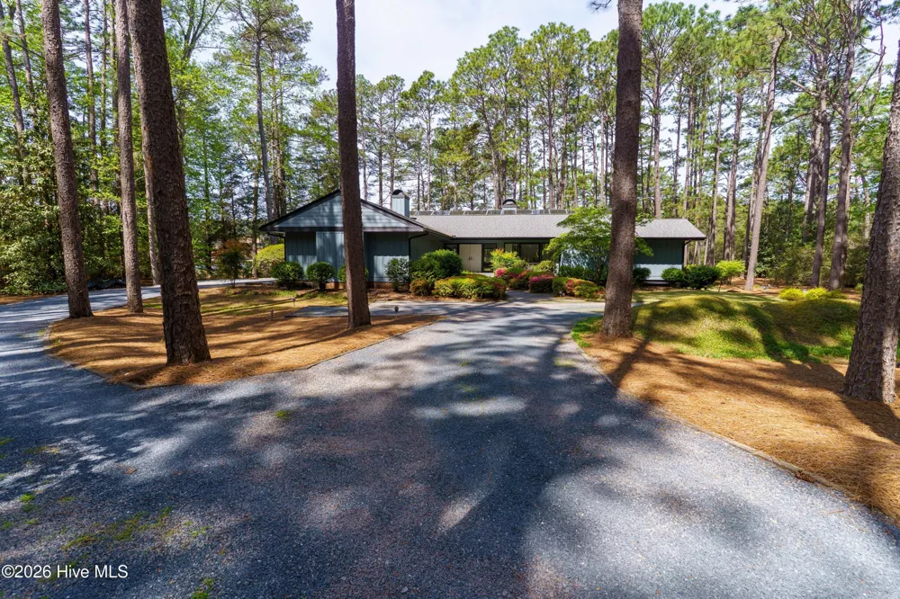 185 Ponte Vedra Drive Pinehurst, NC 28374