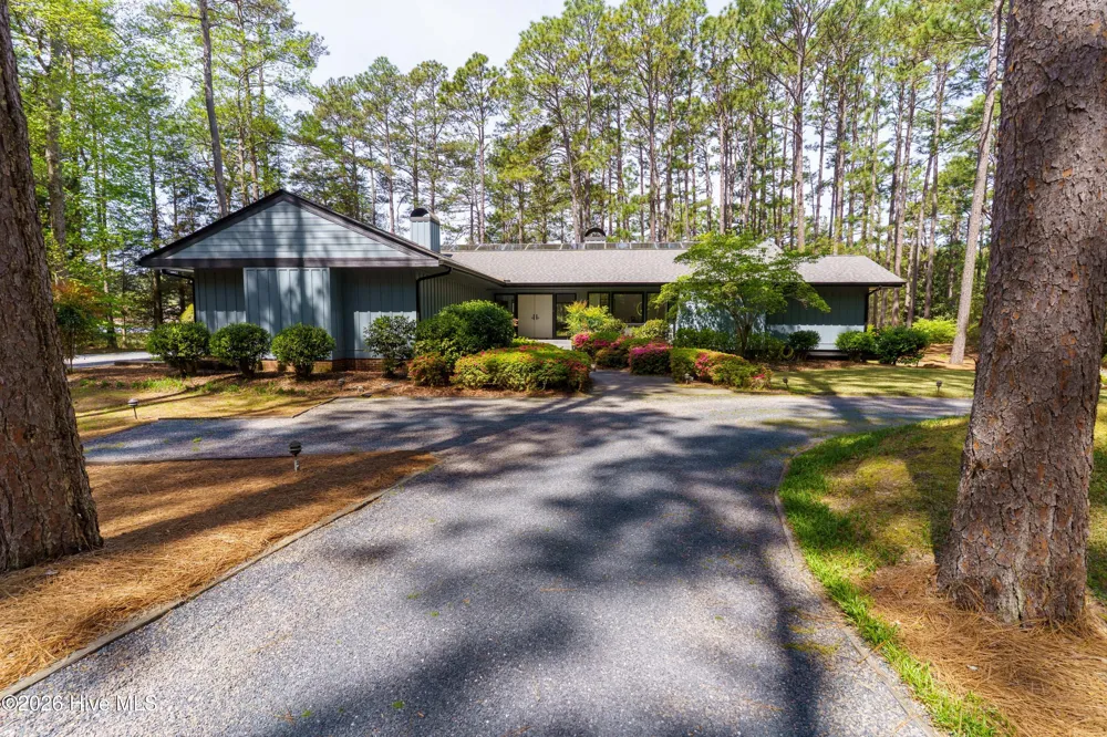 185 Ponte Vedra Drive Pinehurst, NC 28374