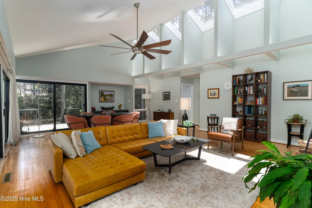 185 Ponte Vedra Drive Pinehurst, NC 28374
