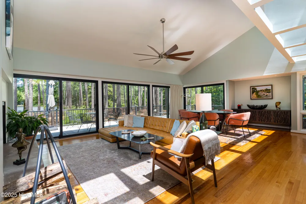 185 Ponte Vedra Drive Pinehurst, NC 28374
