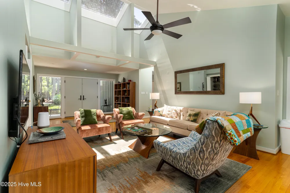 185 Ponte Vedra Drive Pinehurst, NC 28374