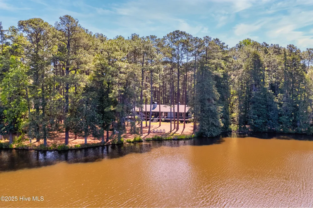 185 Ponte Vedra Drive Pinehurst, NC 28374