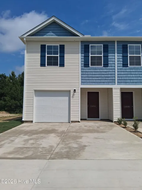 2460 Brookville Drive #A