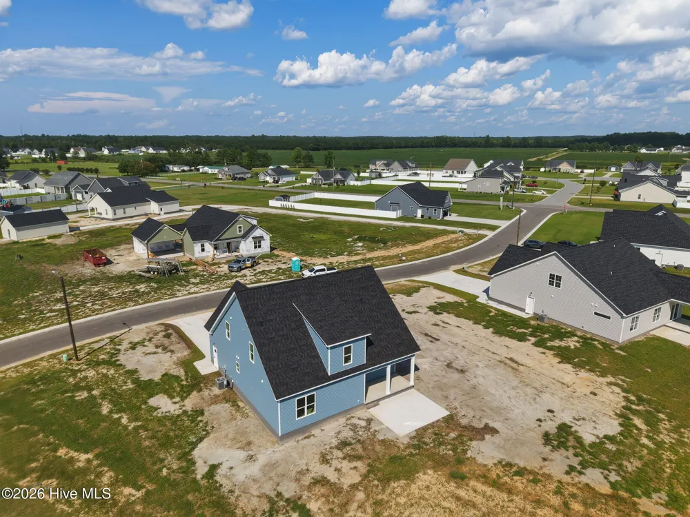 1929 Kimball Drive Greenville, NC 27834