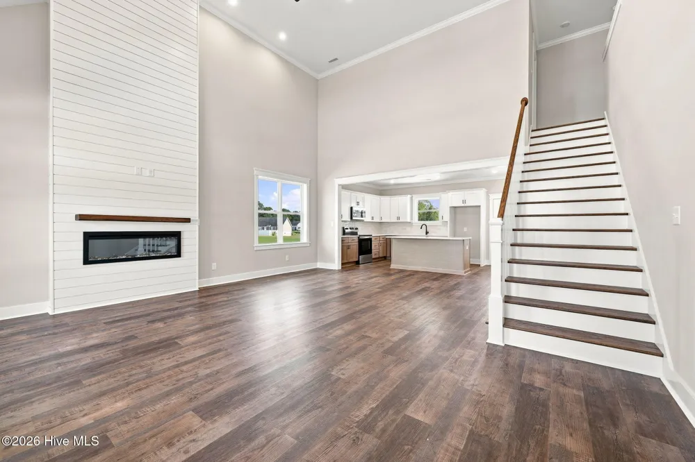1929 Kimball Drive Greenville, NC 27834