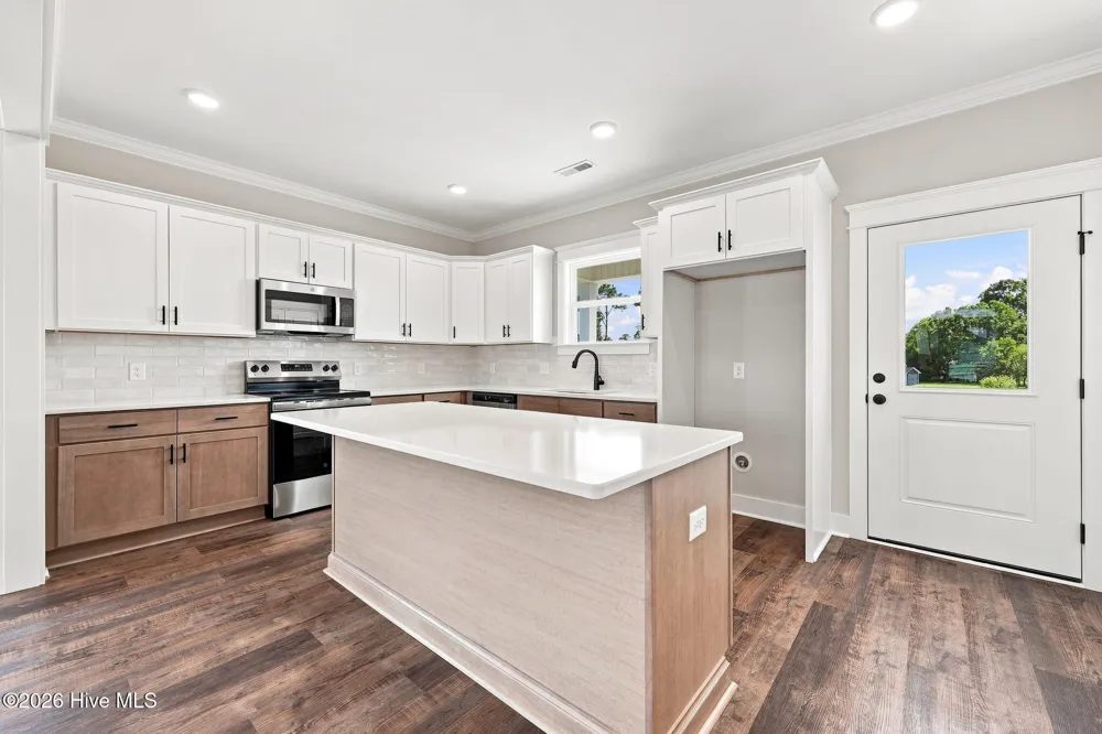 1929 Kimball Drive Greenville, NC 27834