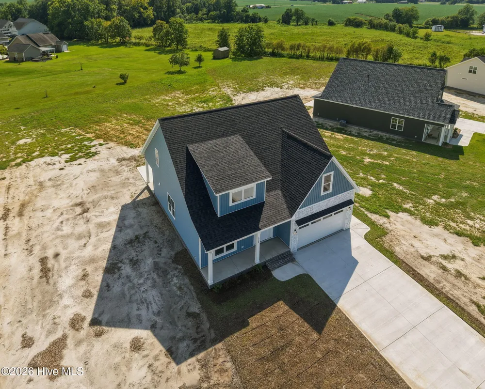 1929 Kimball Drive Greenville, NC 27834