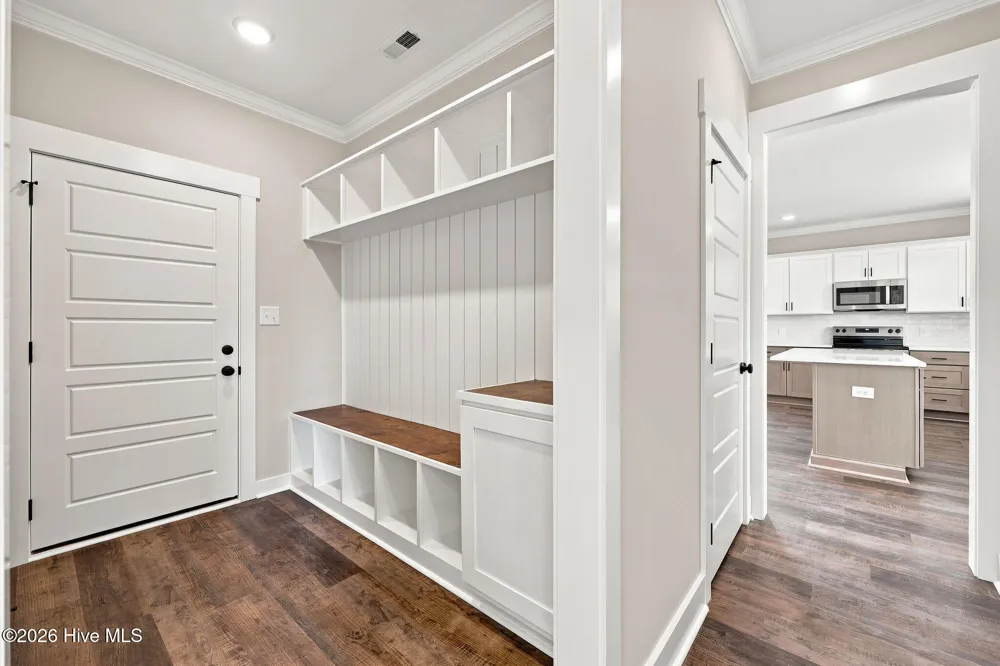 1929 Kimball Drive Greenville, NC 27834