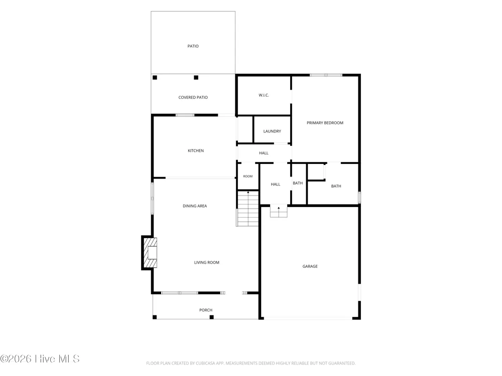 1929 Kimball Drive Greenville, NC 27834