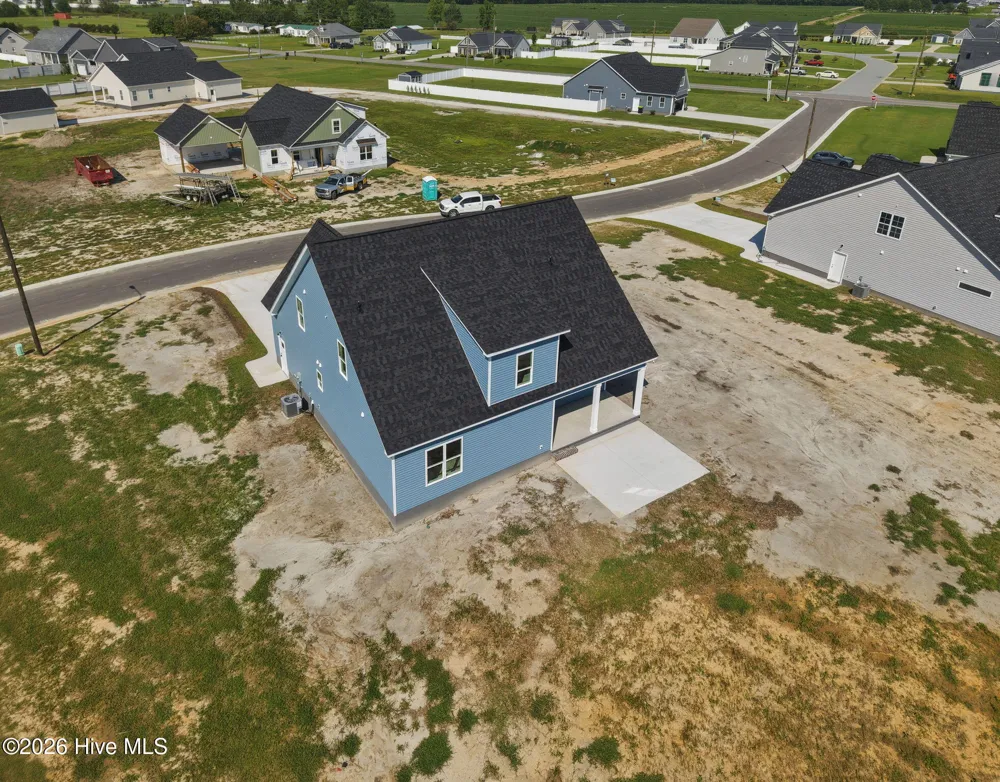 1929 Kimball Drive Greenville, NC 27834