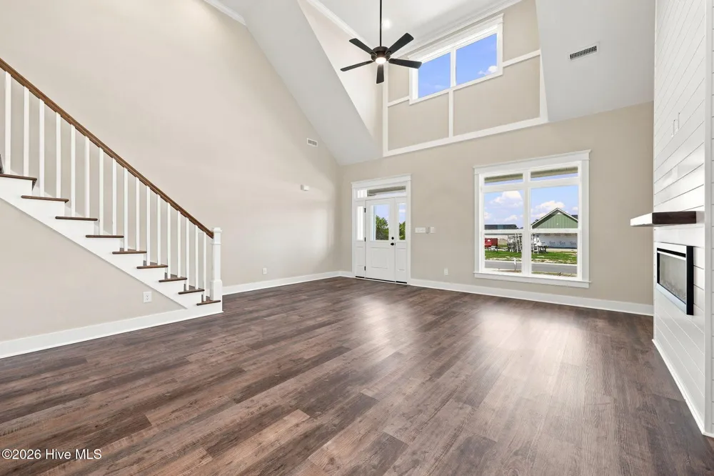 1929 Kimball Drive Greenville, NC 27834