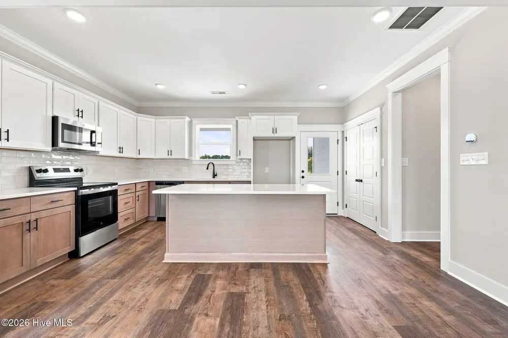 1929 Kimball Drive Greenville, NC 27834