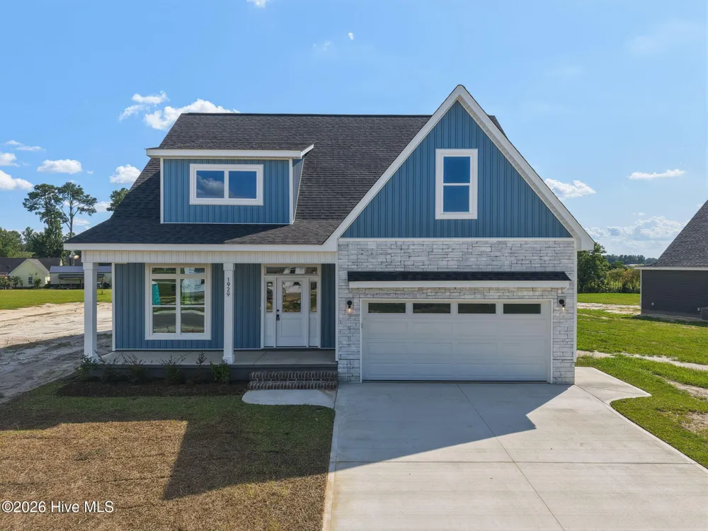 1929 Kimball Drive Greenville, NC 27834