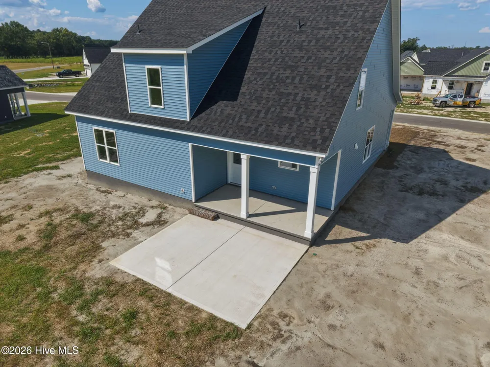 1929 Kimball Drive Greenville, NC 27834