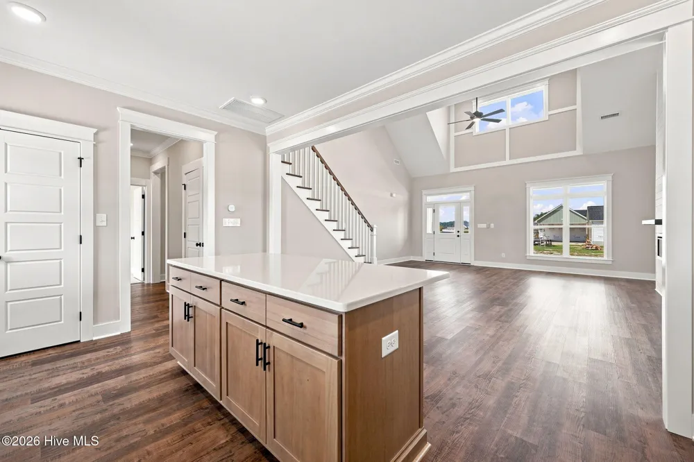 1929 Kimball Drive Greenville, NC 27834
