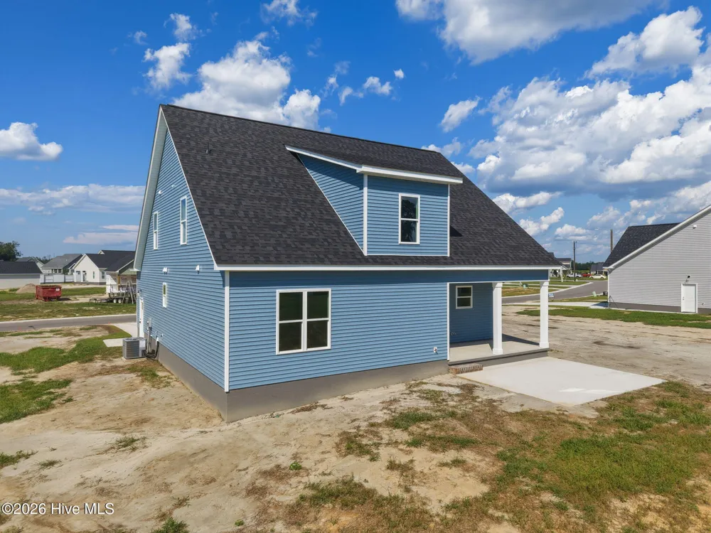1929 Kimball Drive Greenville, NC 27834