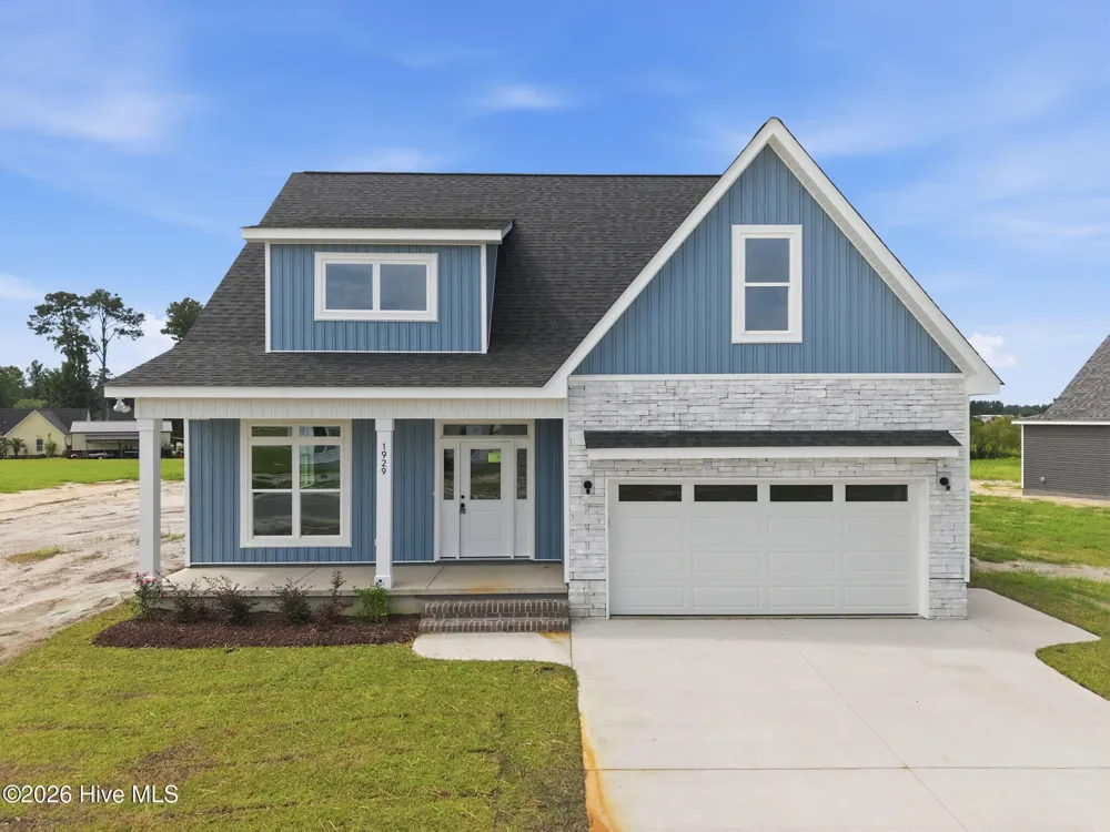 1929 Kimball Drive Greenville, NC 27834