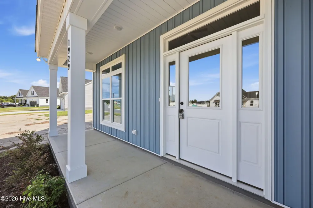 1929 Kimball Drive Greenville, NC 27834