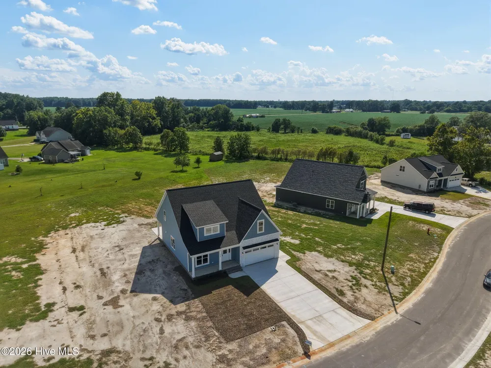 1929 Kimball Drive Greenville, NC 27834
