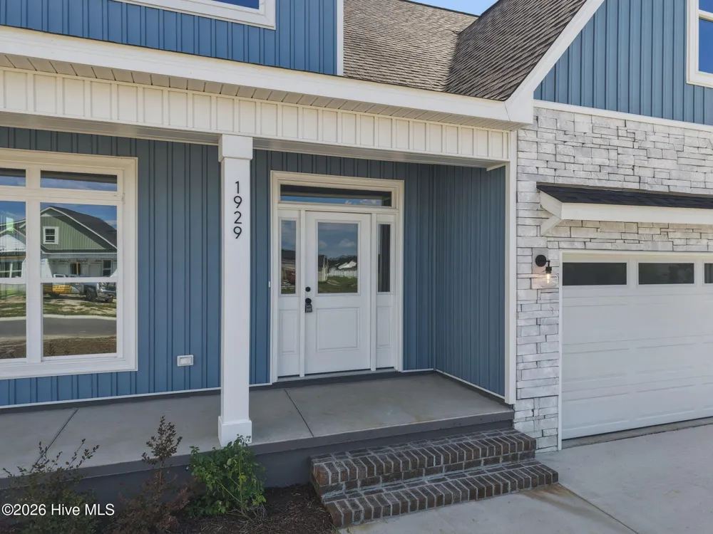 1929 Kimball Drive Greenville, NC 27834