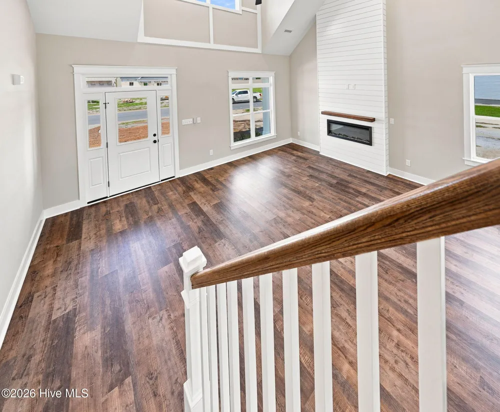 1929 Kimball Drive Greenville, NC 27834