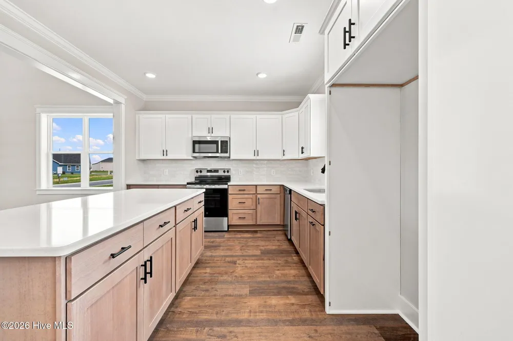 1929 Kimball Drive Greenville, NC 27834