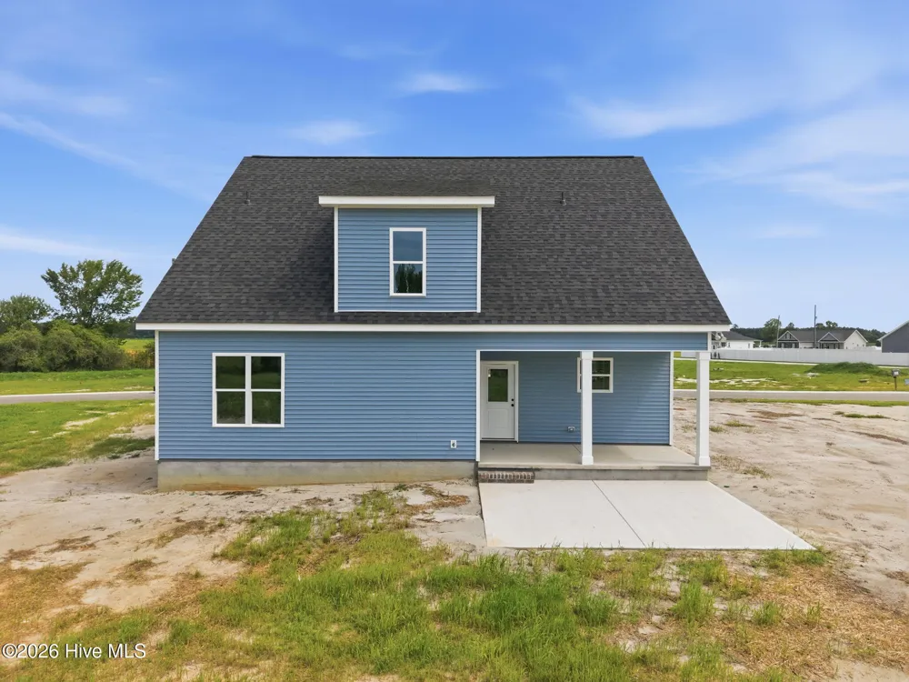 1929 Kimball Drive Greenville, NC 27834