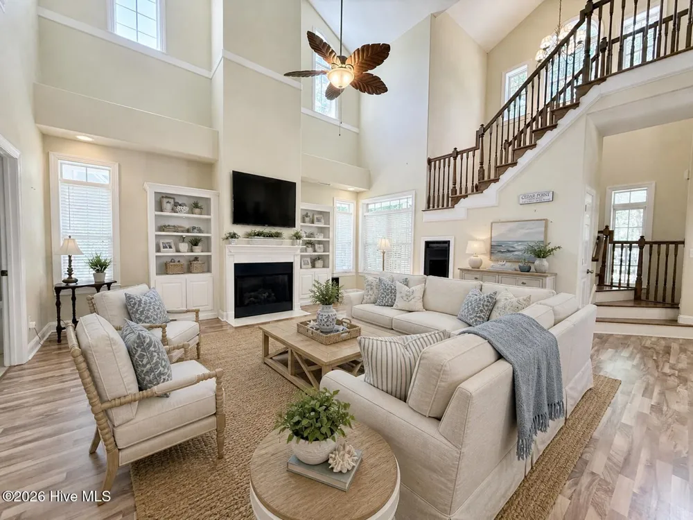 109 Sun Burst Circle Cedar Point, NC 28584