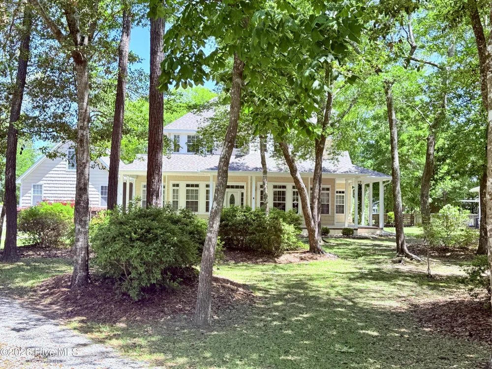 109 Sun Burst Circle Cedar Point, NC 28584