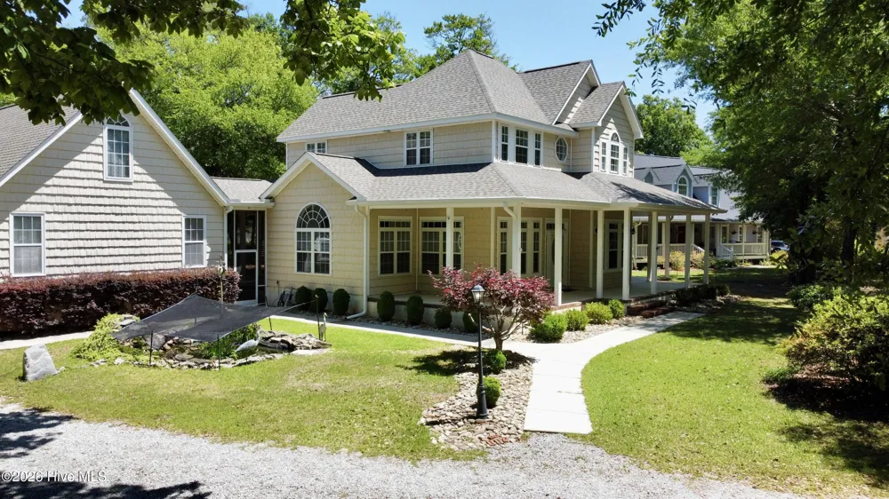 109 Sun Burst Circle Cedar Point, NC 28584