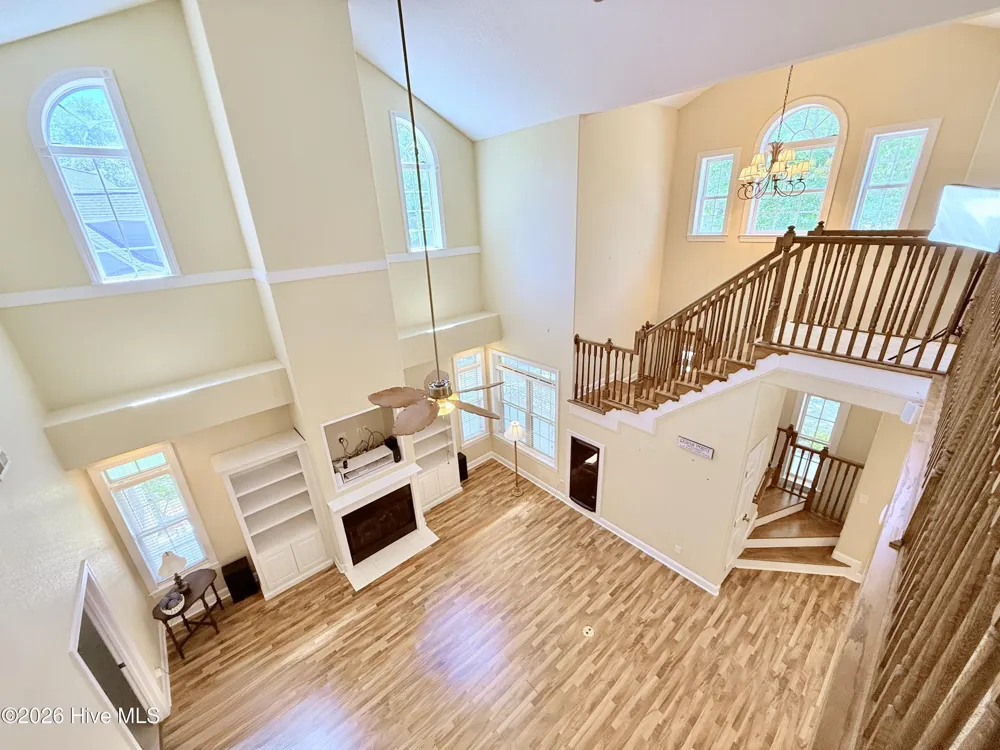 109 Sun Burst Circle Cedar Point, NC 28584