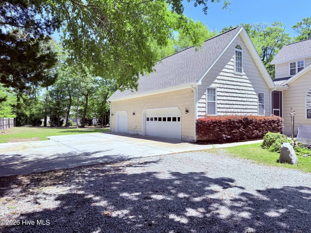 109 Sun Burst Circle Cedar Point, NC 28584