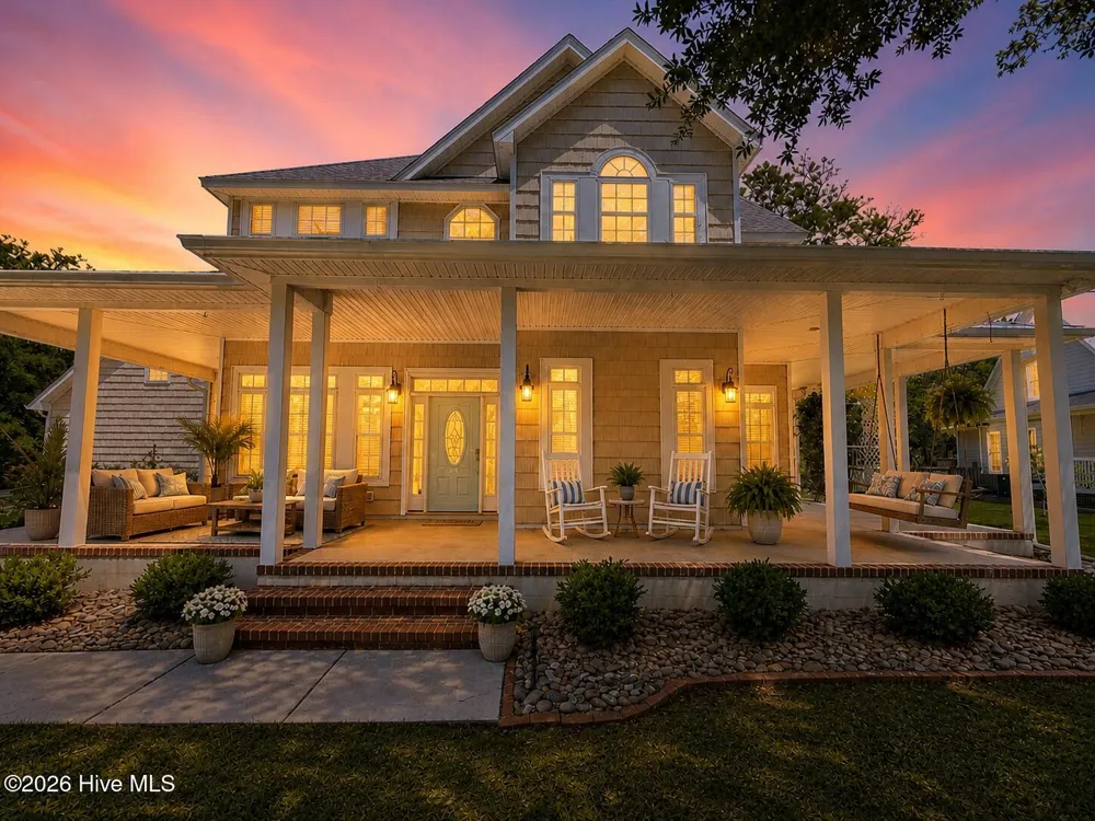 109 Sun Burst Circle Cedar Point, NC 28584