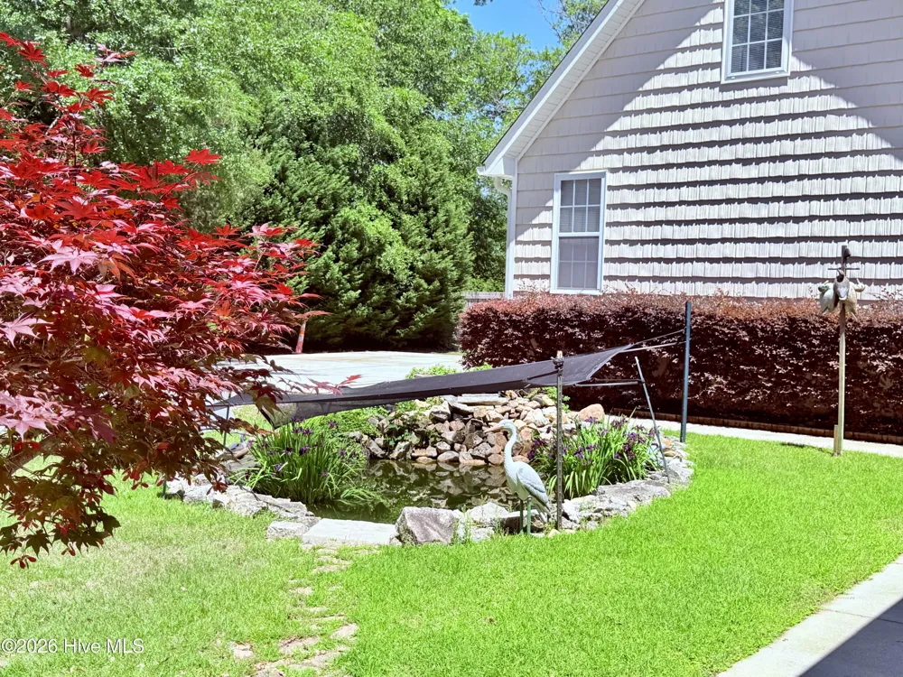 109 Sun Burst Circle Cedar Point, NC 28584