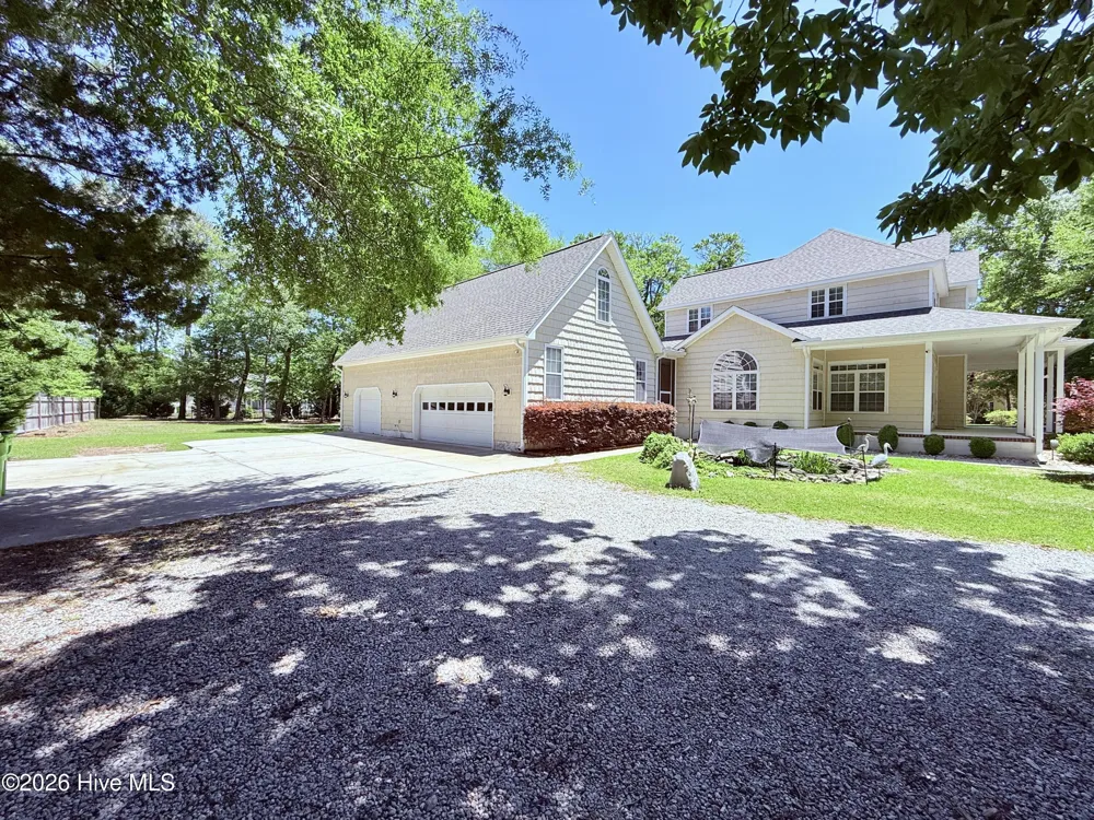 109 Sun Burst Circle Cedar Point, NC 28584