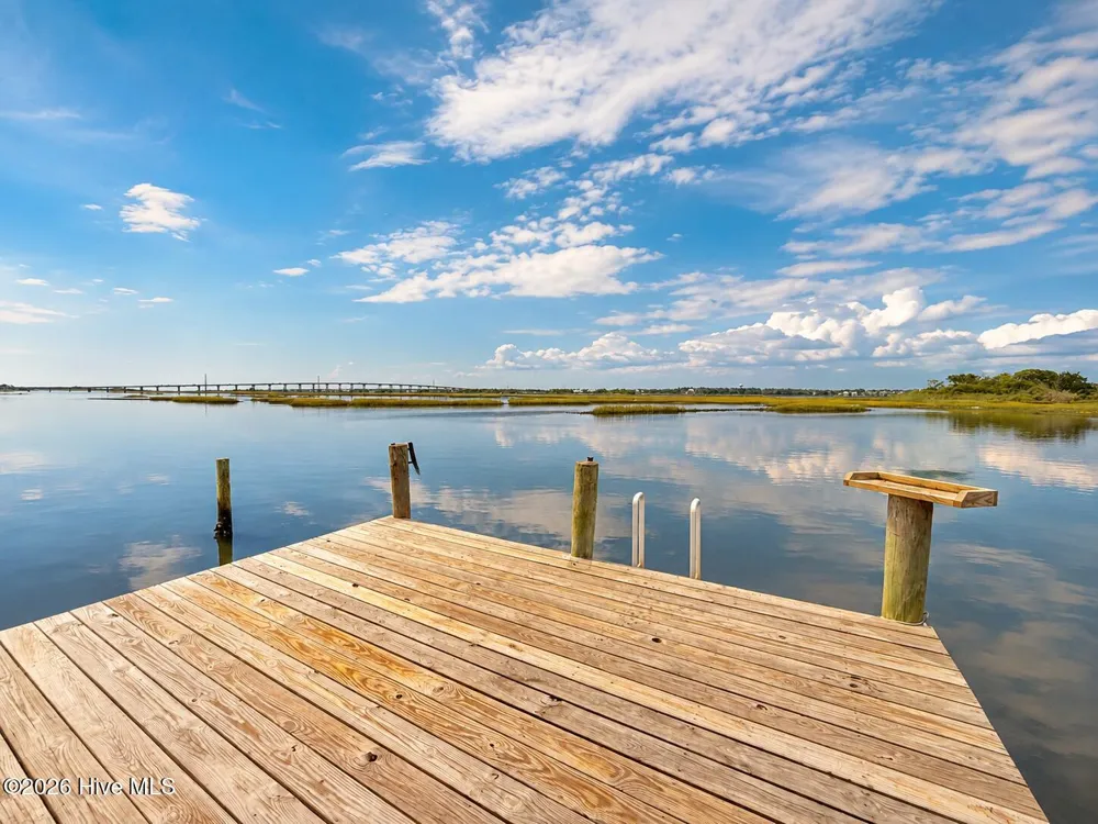109 Sun Burst Circle Cedar Point, NC 28584