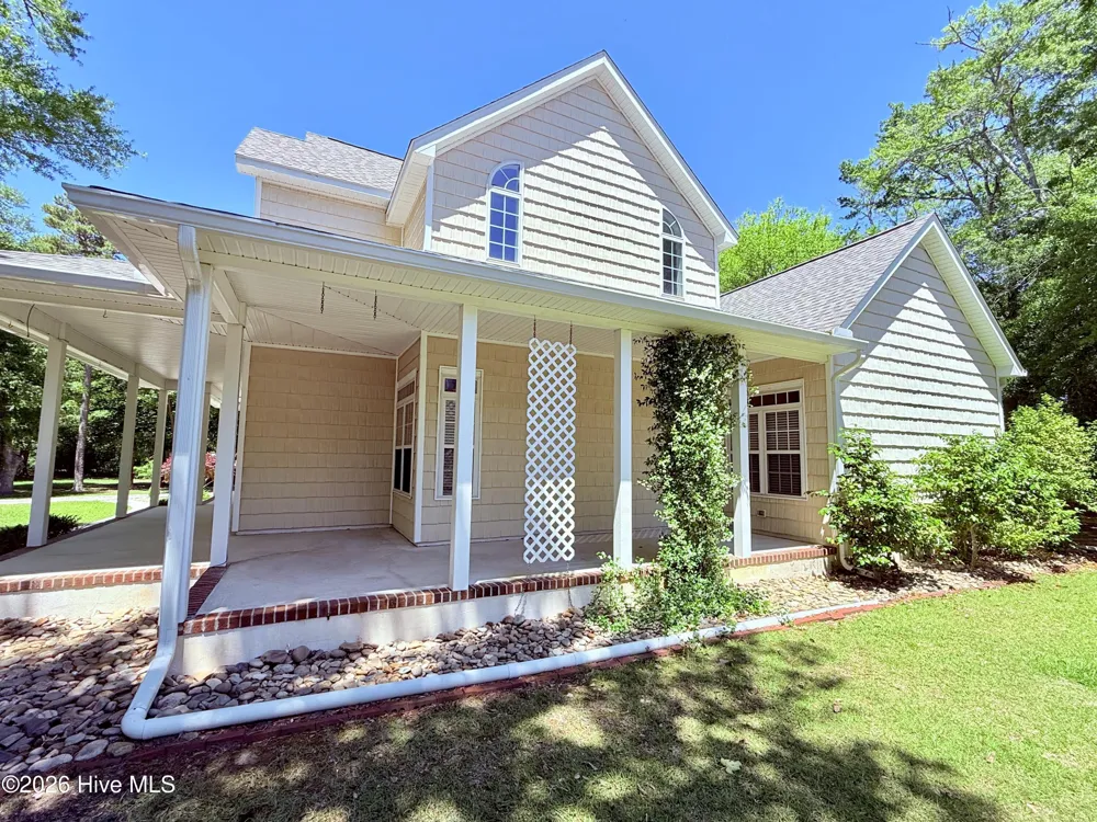 109 Sun Burst Circle Cedar Point, NC 28584