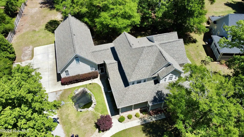 109 Sun Burst Circle Cedar Point, NC 28584