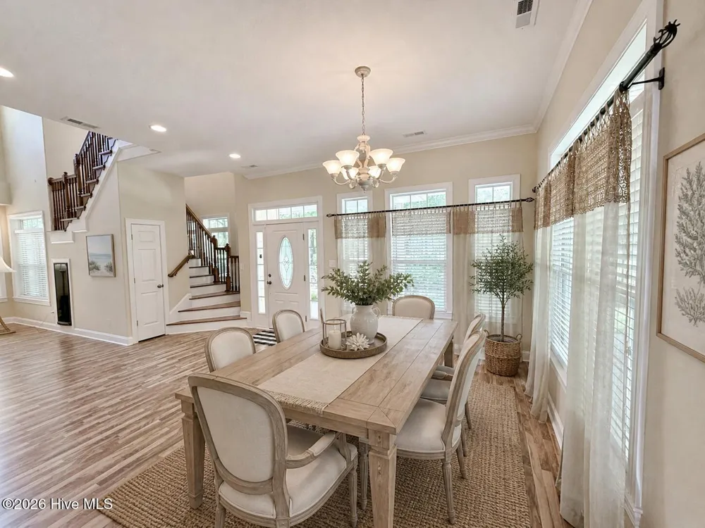 109 Sun Burst Circle Cedar Point, NC 28584