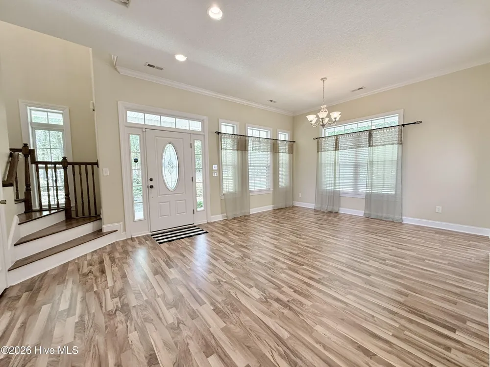 109 Sun Burst Circle Cedar Point, NC 28584