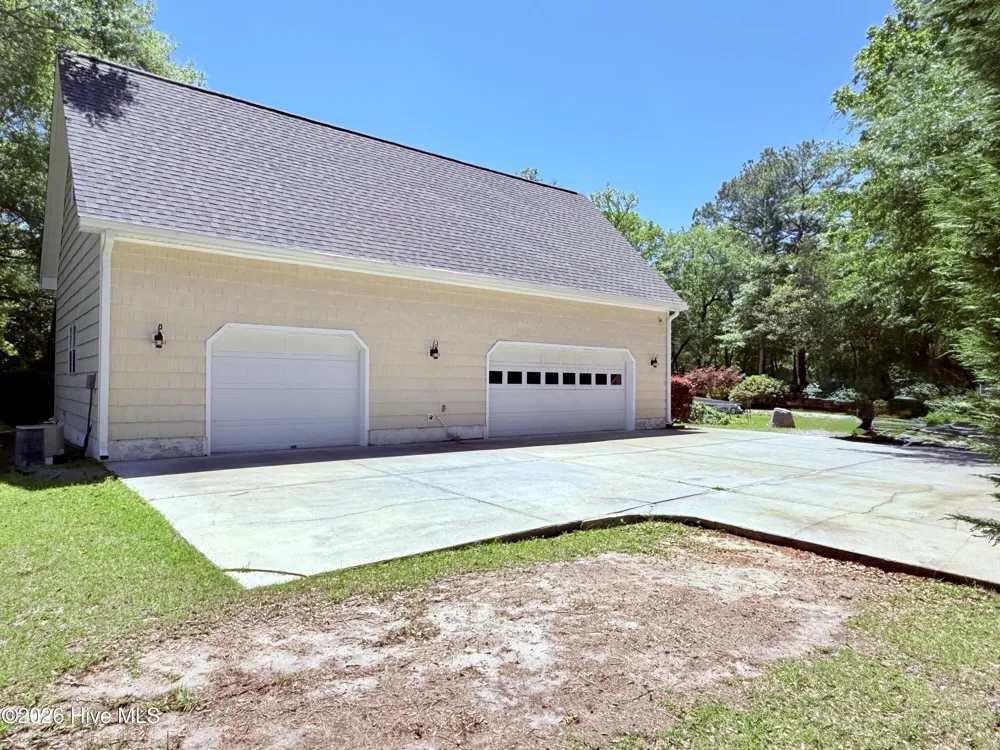 109 Sun Burst Circle Cedar Point, NC 28584