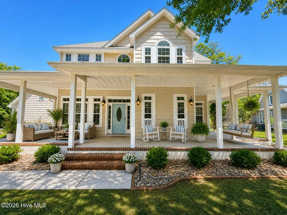 109 Sun Burst Circle Cedar Point, NC 28584