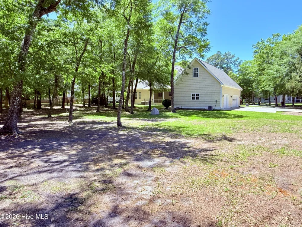 109 Sun Burst Circle Cedar Point, NC 28584