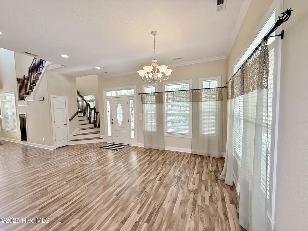 109 Sun Burst Circle Cedar Point, NC 28584