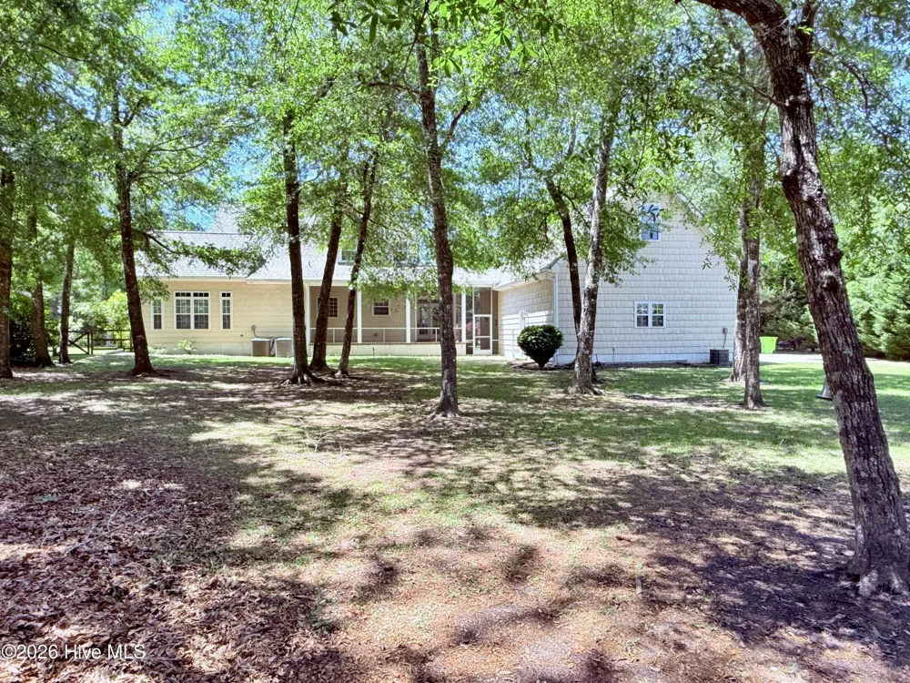 109 Sun Burst Circle Cedar Point, NC 28584