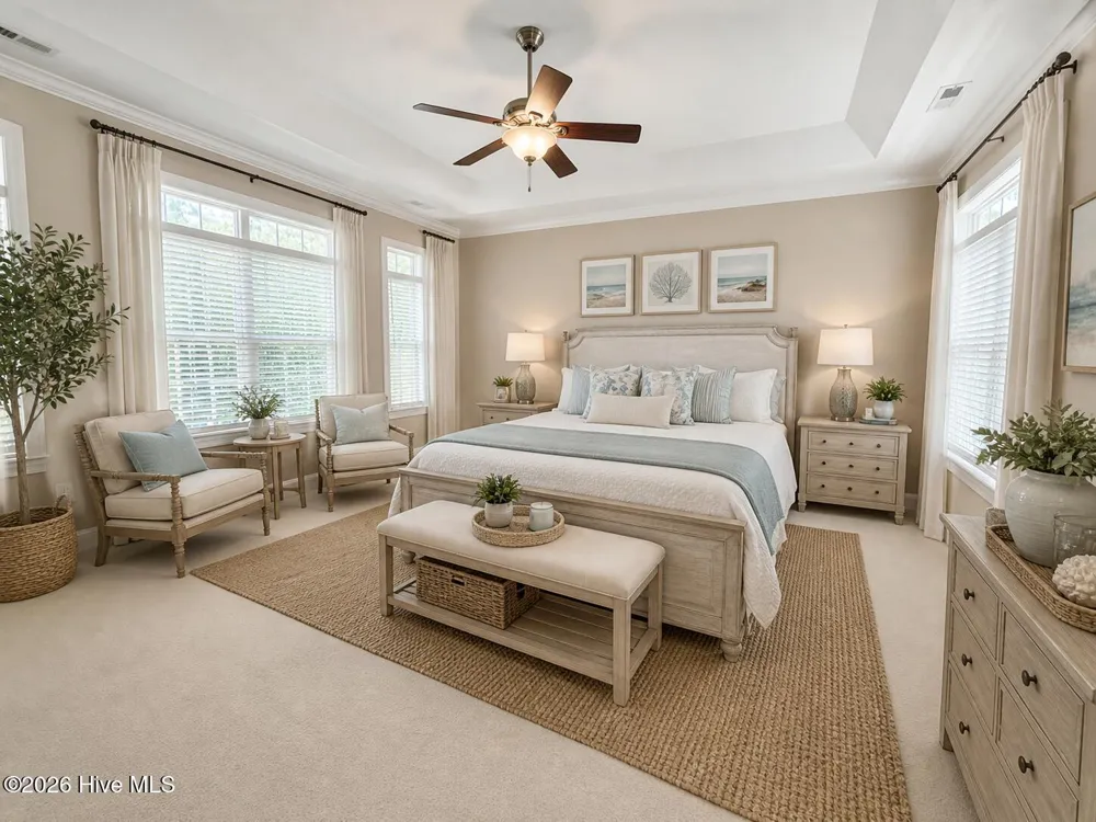 109 Sun Burst Circle Cedar Point, NC 28584