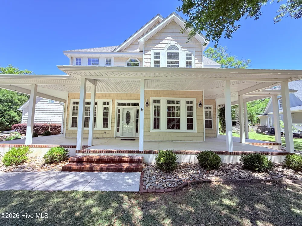 109 Sun Burst Circle Cedar Point, NC 28584