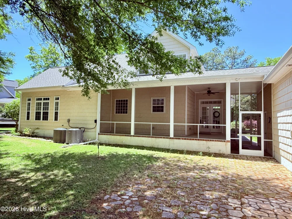 109 Sun Burst Circle Cedar Point, NC 28584