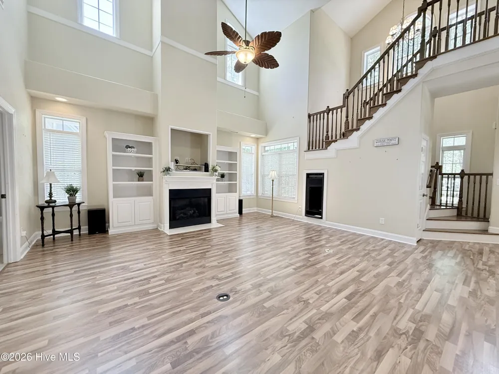 109 Sun Burst Circle Cedar Point, NC 28584