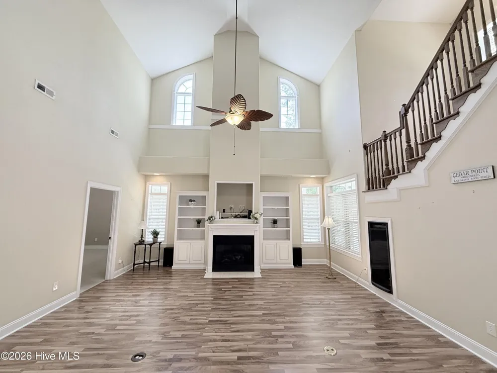 109 Sun Burst Circle Cedar Point, NC 28584